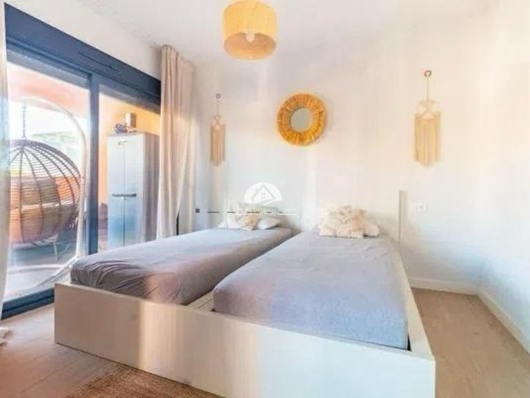 Apartment for Sale in Villamartín - Las Filipinas Orihuela Costa, Alicante 11