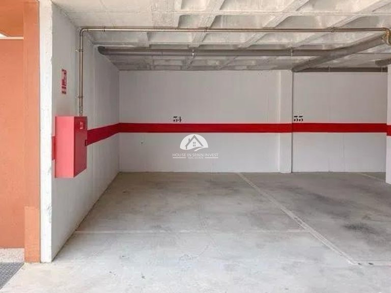 Apartment for Sale in Villamartín - Las Filipinas Orihuela Costa, Alicante 14