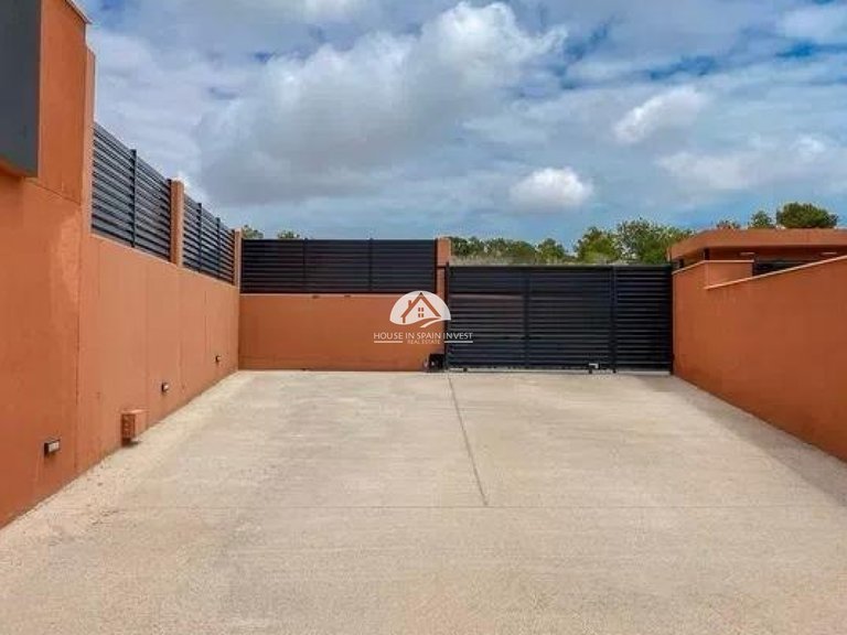 Apartment for Sale in Villamartín - Las Filipinas Orihuela Costa, Alicante 15