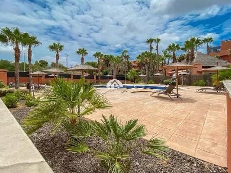 Apartment for Sale in Villamartín - Las Filipinas Orihuela Costa, Alicante 16