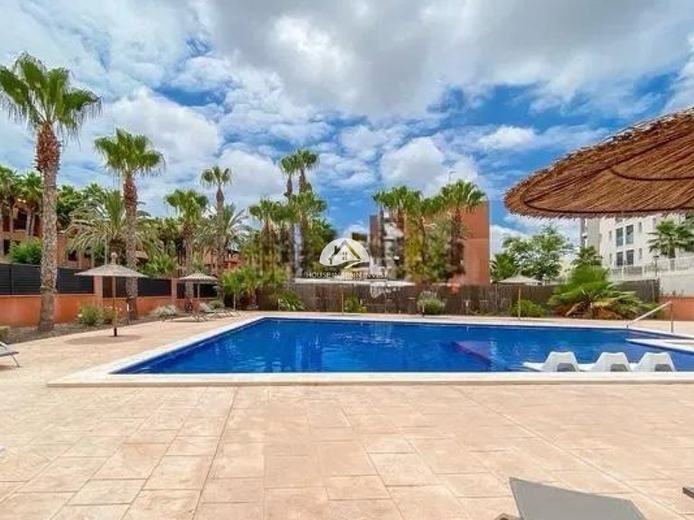 Apartment for Sale in Villamartín - Las Filipinas Orihuela Costa, Alicante 17