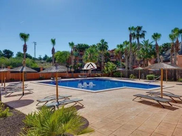 Apartment for Sale in Villamartín - Las Filipinas Orihuela Costa, Alicante 18