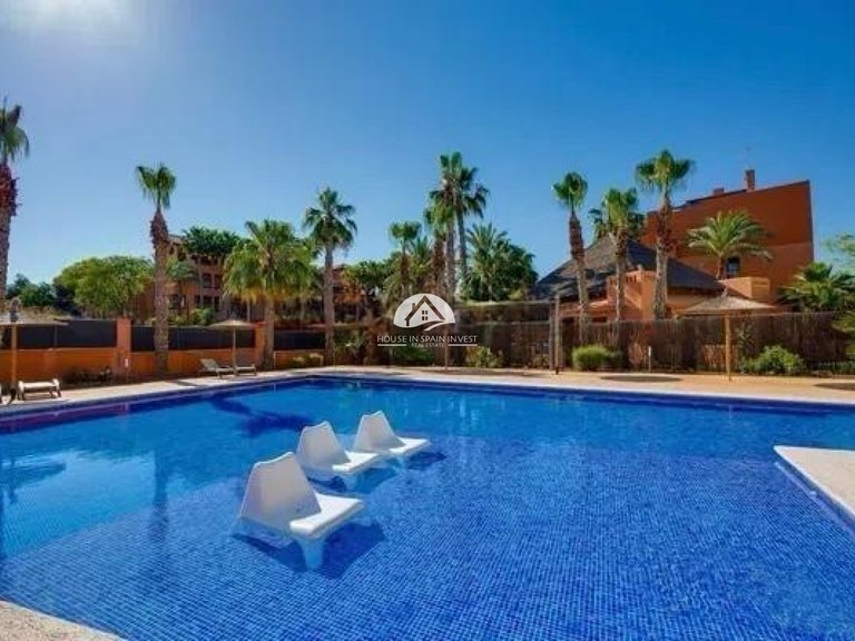 Apartment for Sale in Villamartín - Las Filipinas Orihuela Costa, Alicante 20