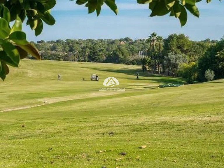 Apartment for Sale in Villamartín - Las Filipinas Orihuela Costa, Alicante 21