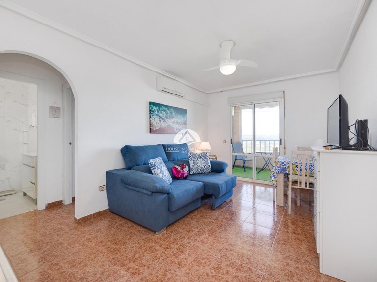Penthouse for Sale in El Acequión - Los Náufragos Torrevieja, Alicante 2