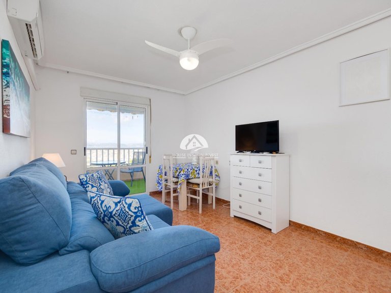 Penthouse for Sale in El Acequión - Los Náufragos Torrevieja, Alicante 3