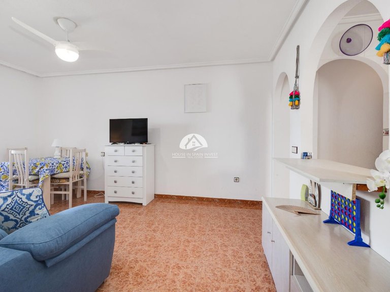 Penthouse for Sale in El Acequión - Los Náufragos Torrevieja, Alicante 4