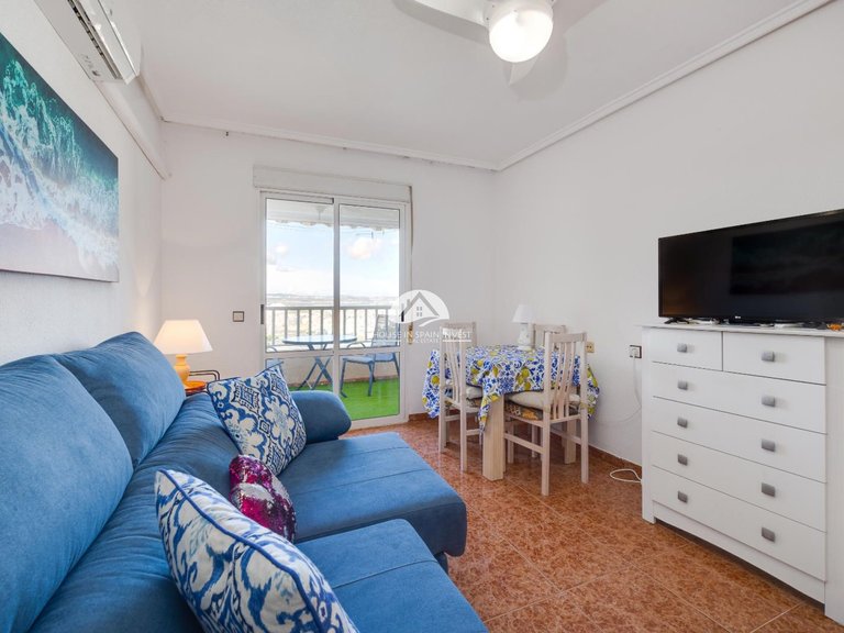 Penthouse for Sale in El Acequión - Los Náufragos Torrevieja, Alicante 5