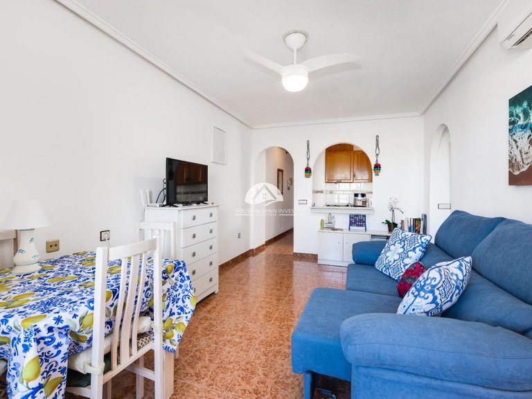 Penthouse for Sale in El Acequión - Los Náufragos Torrevieja, Alicante 6