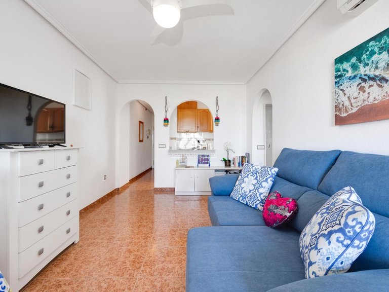 Penthouse for Sale in El Acequión - Los Náufragos Torrevieja, Alicante 7