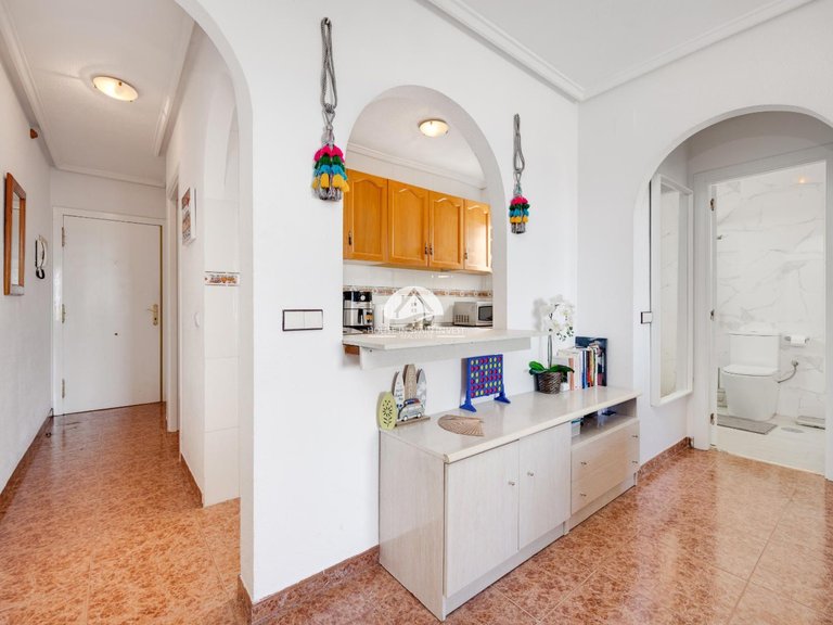 Penthouse for Sale in El Acequión - Los Náufragos Torrevieja, Alicante 8