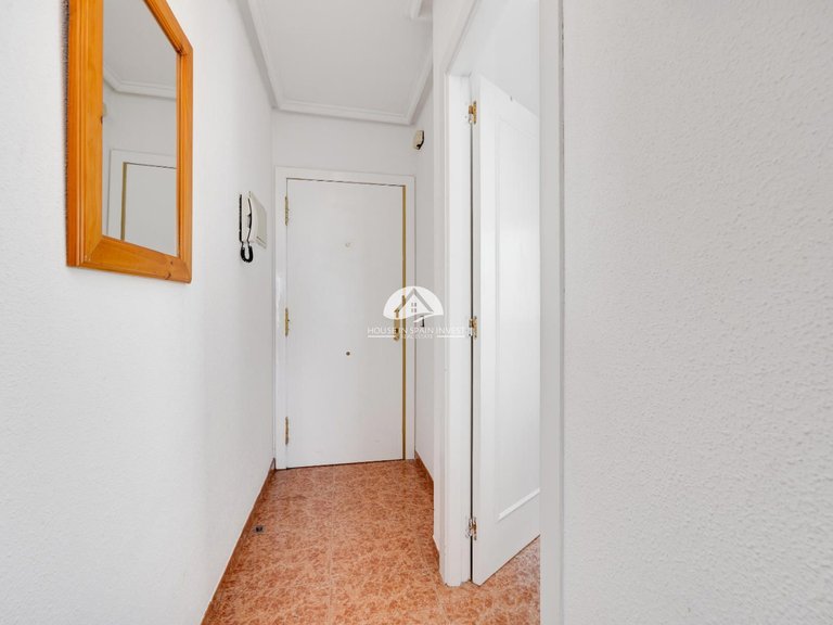 Penthouse for Sale in El Acequión - Los Náufragos Torrevieja, Alicante 9