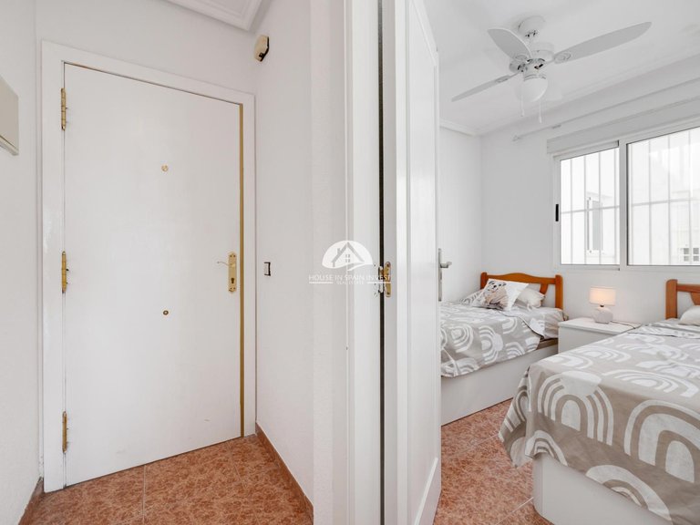 Penthouse for Sale in El Acequión - Los Náufragos Torrevieja, Alicante 10