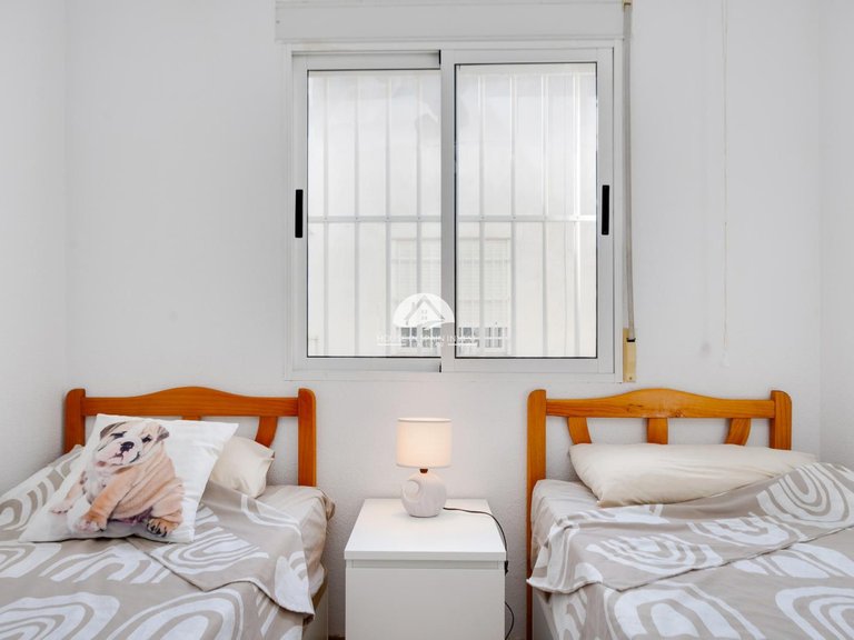 Penthouse for Sale in El Acequión - Los Náufragos Torrevieja, Alicante 12