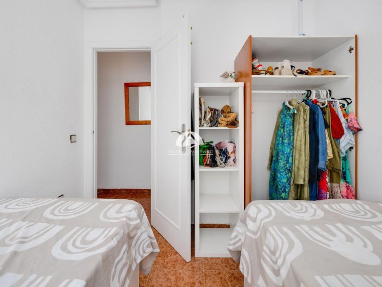 Penthouse for Sale in El Acequión - Los Náufragos Torrevieja, Alicante 13