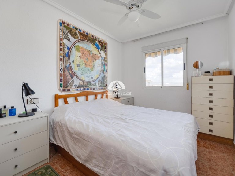 Penthouse for Sale in El Acequión - Los Náufragos Torrevieja, Alicante 14