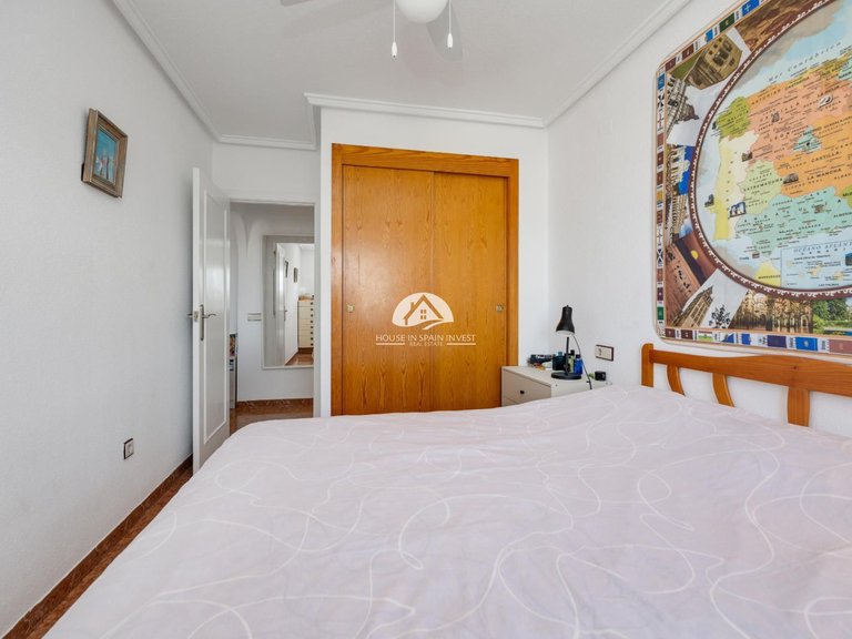 Penthouse for Sale in El Acequión - Los Náufragos Torrevieja, Alicante 16