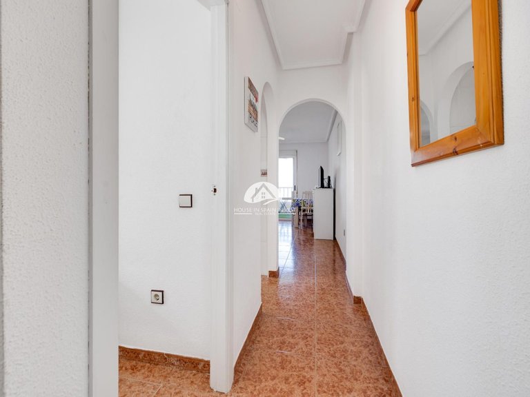 Penthouse for Sale in El Acequión - Los Náufragos Torrevieja, Alicante 17