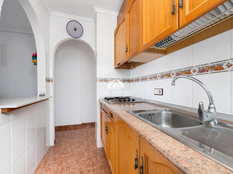 Penthouse for Sale in El Acequión - Los Náufragos Torrevieja, Alicante 19