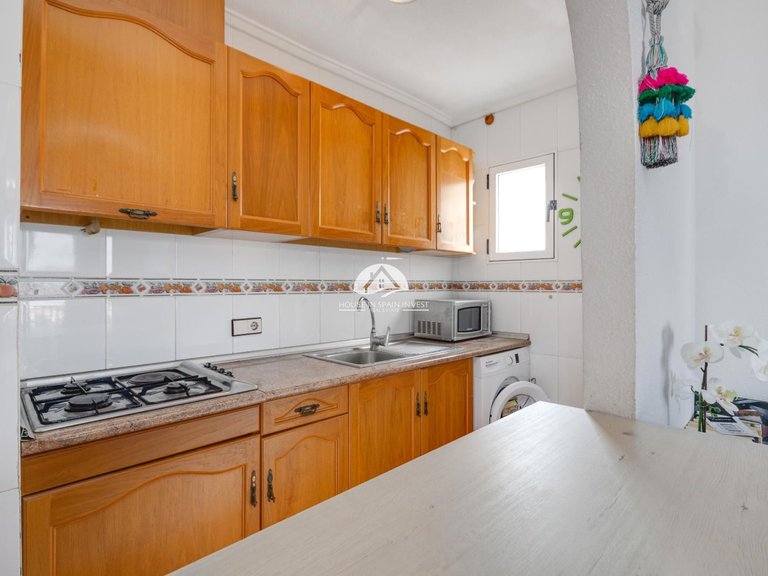 Penthouse for Sale in El Acequión - Los Náufragos Torrevieja, Alicante 20