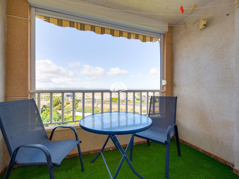 Penthouse for Sale in El Acequión - Los Náufragos Torrevieja, Alicante 24