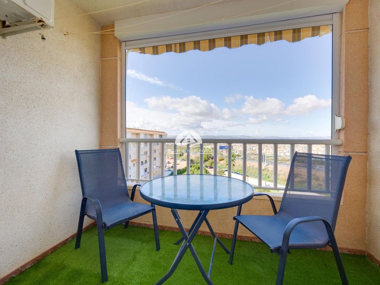 Penthouse for Sale in El Acequión - Los Náufragos Torrevieja, Alicante 25