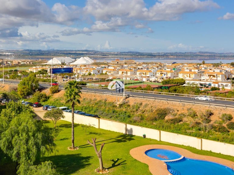 Penthouse for Sale in El Acequión - Los Náufragos Torrevieja, Alicante 26