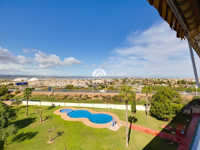 Penthouse for Sale in El Acequión - Los Náufragos Torrevieja, Alicante 27