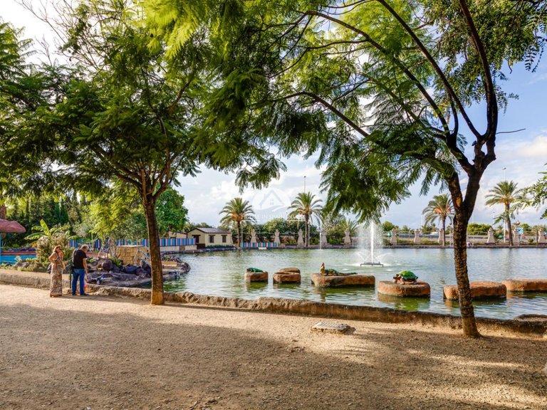 Penthouse for Sale in El Acequión - Los Náufragos Torrevieja, Alicante 28