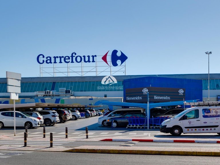 Penthouse for Sale in El Acequión - Los Náufragos Torrevieja, Alicante 31