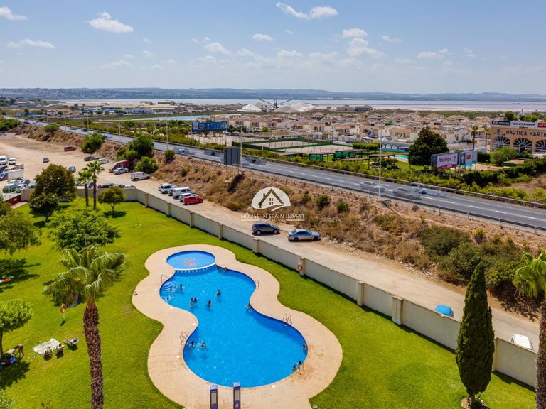 Penthouse for Sale in El Acequión - Los Náufragos Torrevieja, Alicante 49