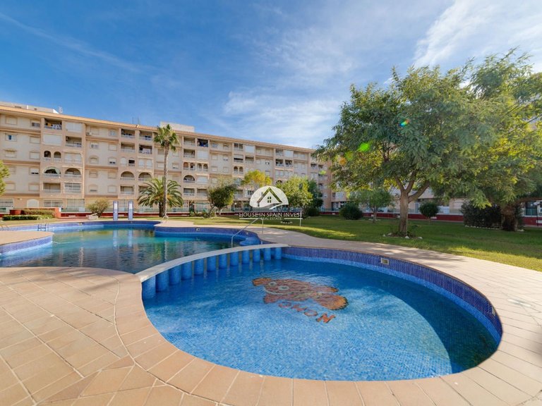 Penthouse for Sale in El Acequión - Los Náufragos Torrevieja, Alicante 1
