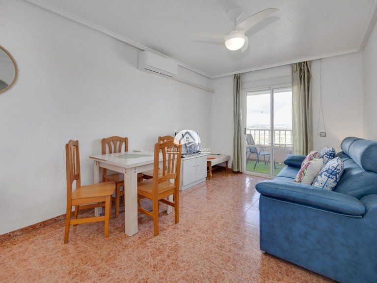 Penthouse for Sale in El Acequión - Los Náufragos Torrevieja, Alicante 3