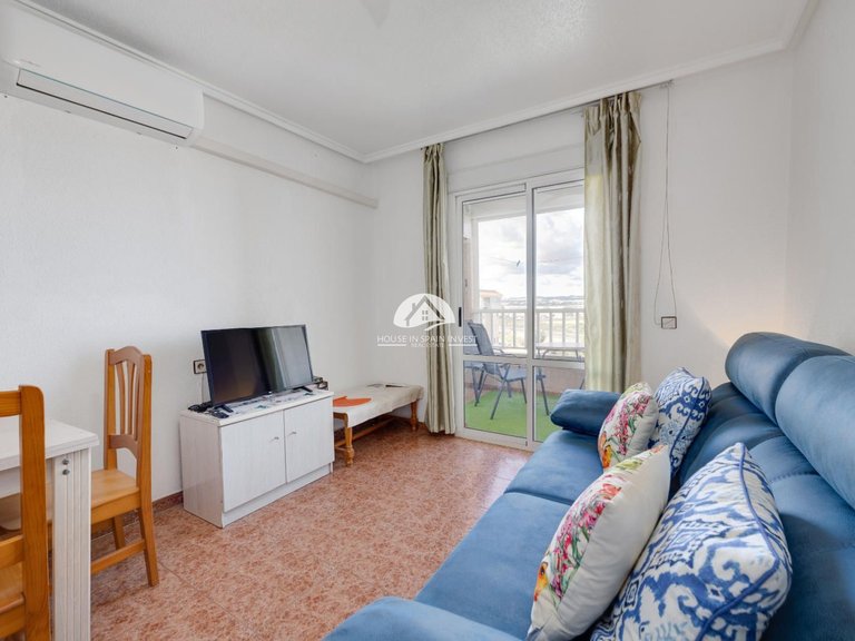 Penthouse for Sale in El Acequión - Los Náufragos Torrevieja, Alicante 4