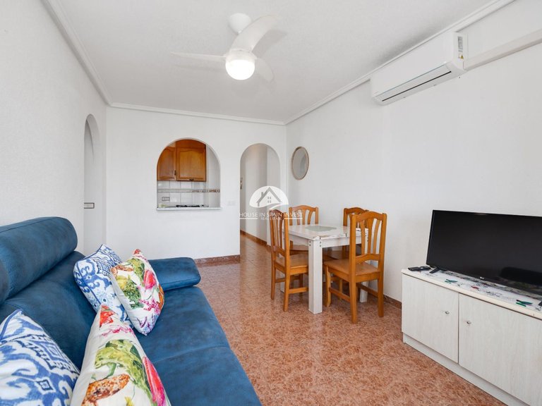 Penthouse for Sale in El Acequión - Los Náufragos Torrevieja, Alicante 5