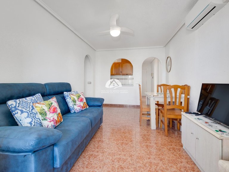 Penthouse for Sale in El Acequión - Los Náufragos Torrevieja, Alicante 6