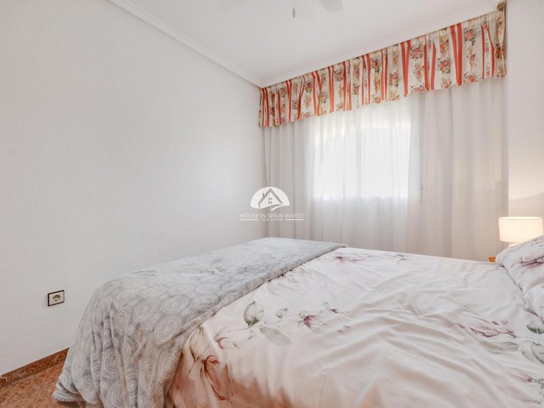 Penthouse for Sale in El Acequión - Los Náufragos Torrevieja, Alicante 8