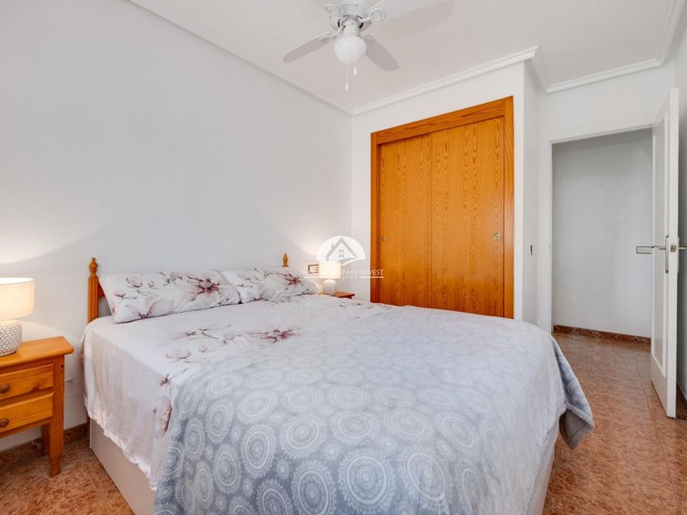 Penthouse for Sale in El Acequión - Los Náufragos Torrevieja, Alicante 9