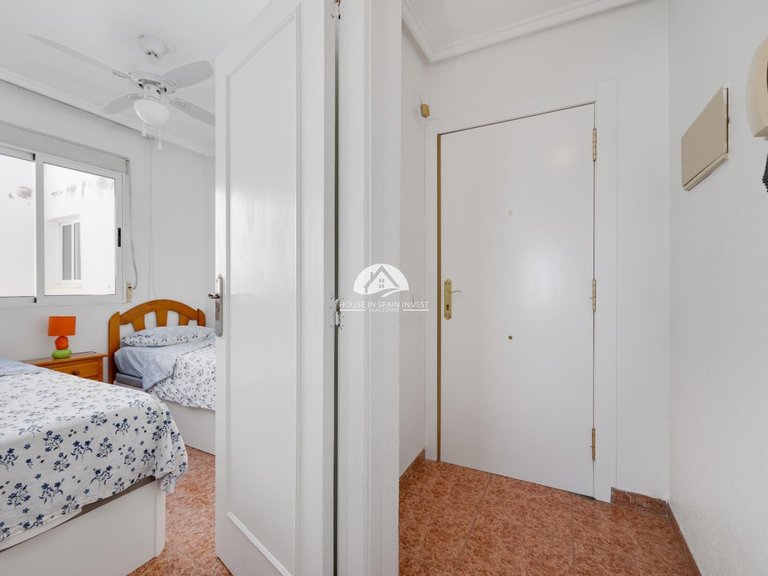 Penthouse for Sale in El Acequión - Los Náufragos Torrevieja, Alicante 10