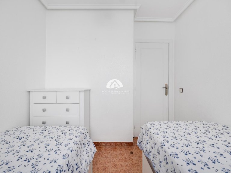 Penthouse for Sale in El Acequión - Los Náufragos Torrevieja, Alicante 12