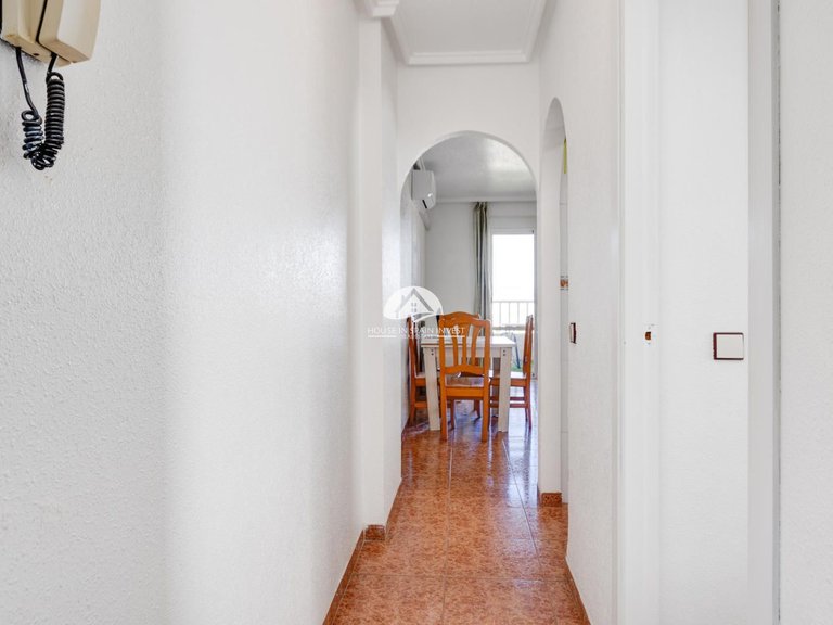 Penthouse for Sale in El Acequión - Los Náufragos Torrevieja, Alicante 13