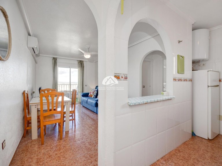 Penthouse for Sale in El Acequión - Los Náufragos Torrevieja, Alicante 14