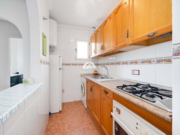 Penthouse for Sale in El Acequión - Los Náufragos Torrevieja, Alicante 15