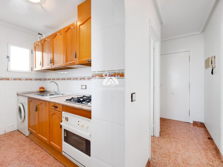 Penthouse for Sale in El Acequión - Los Náufragos Torrevieja, Alicante 16