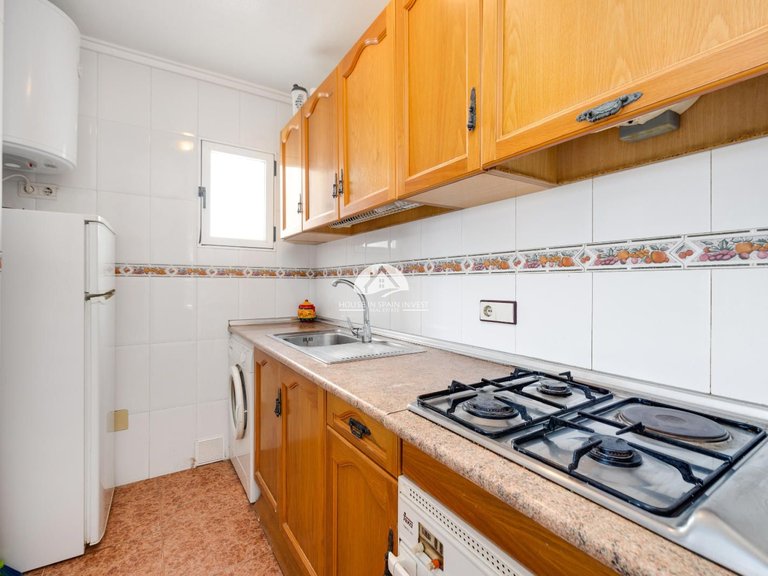 Penthouse for Sale in El Acequión - Los Náufragos Torrevieja, Alicante 17