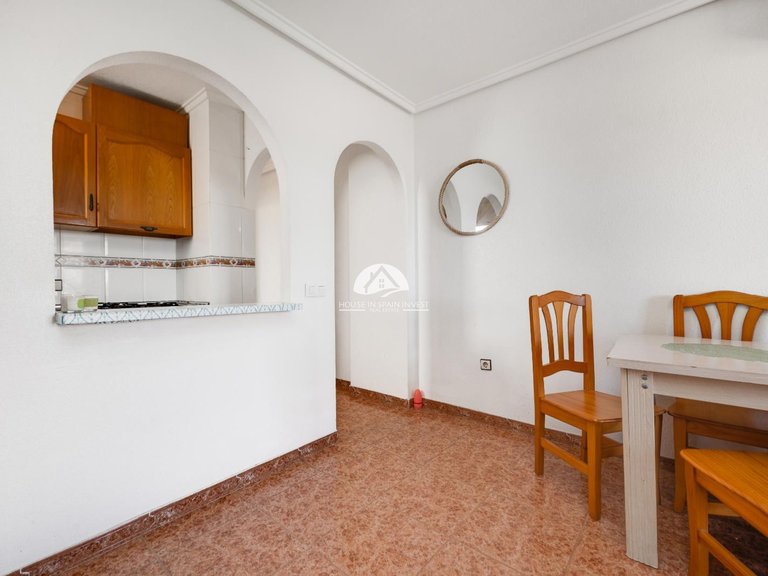 Penthouse for Sale in El Acequión - Los Náufragos Torrevieja, Alicante 18