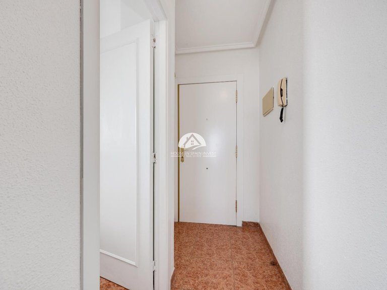 Penthouse for Sale in El Acequión - Los Náufragos Torrevieja, Alicante 21