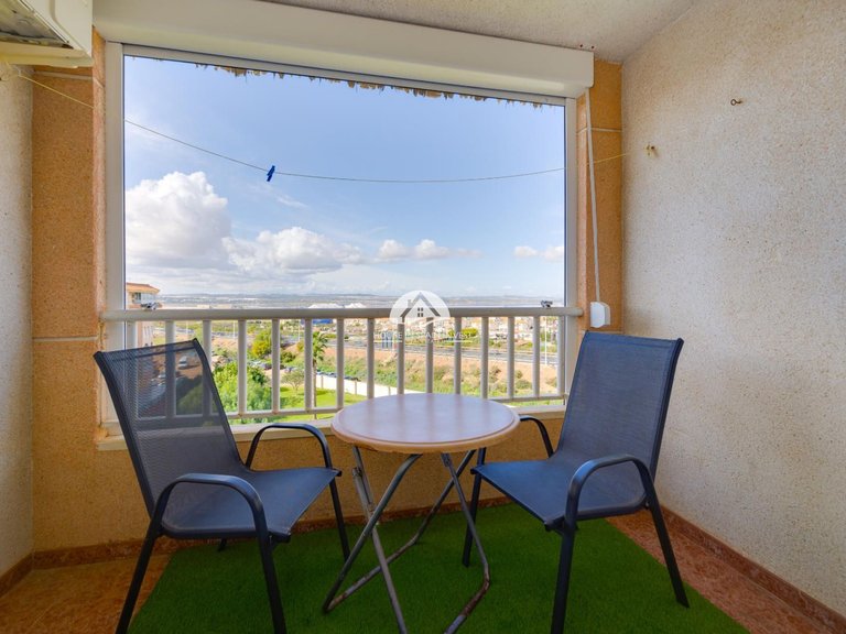 Penthouse for Sale in El Acequión - Los Náufragos Torrevieja, Alicante 23