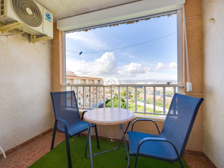 Penthouse for Sale in El Acequión - Los Náufragos Torrevieja, Alicante 24