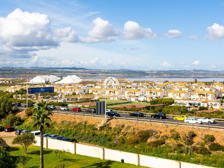Penthouse for Sale in El Acequión - Los Náufragos Torrevieja, Alicante 26